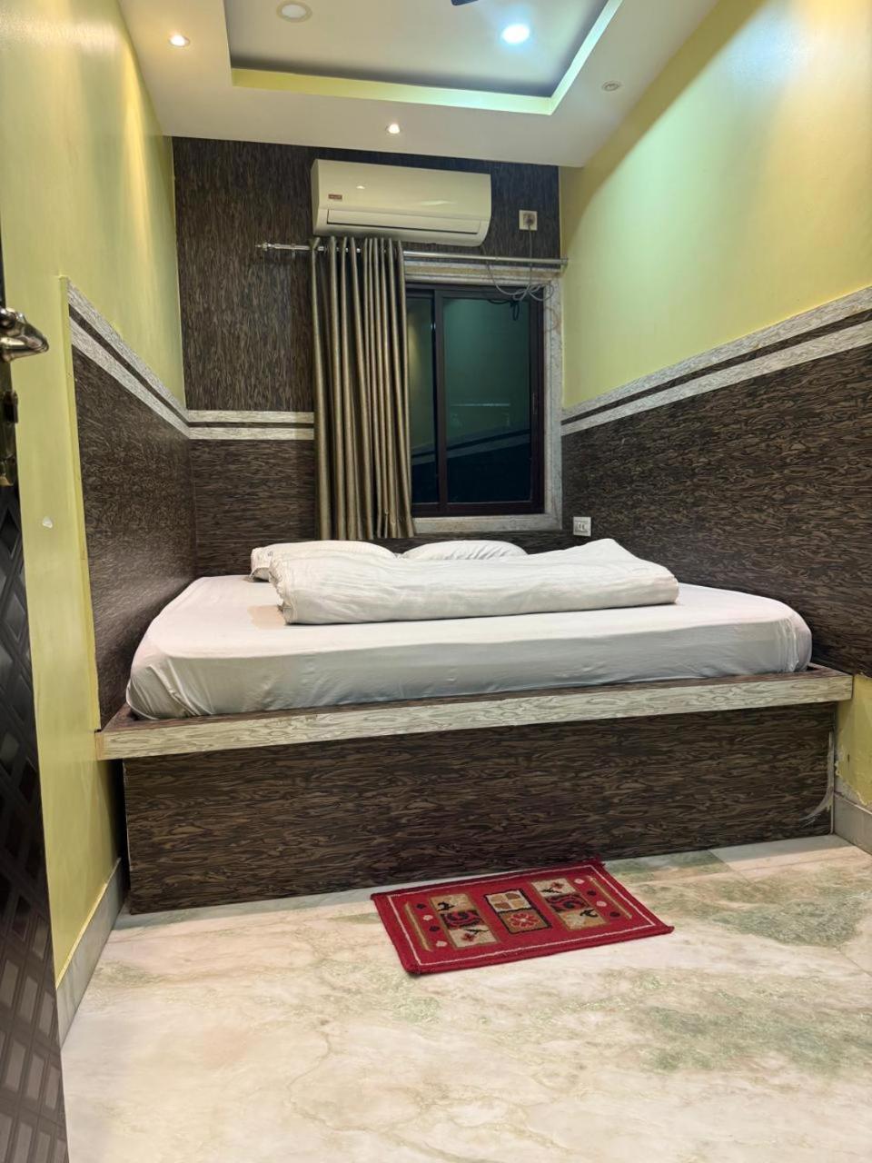 Guest house Sidra *
