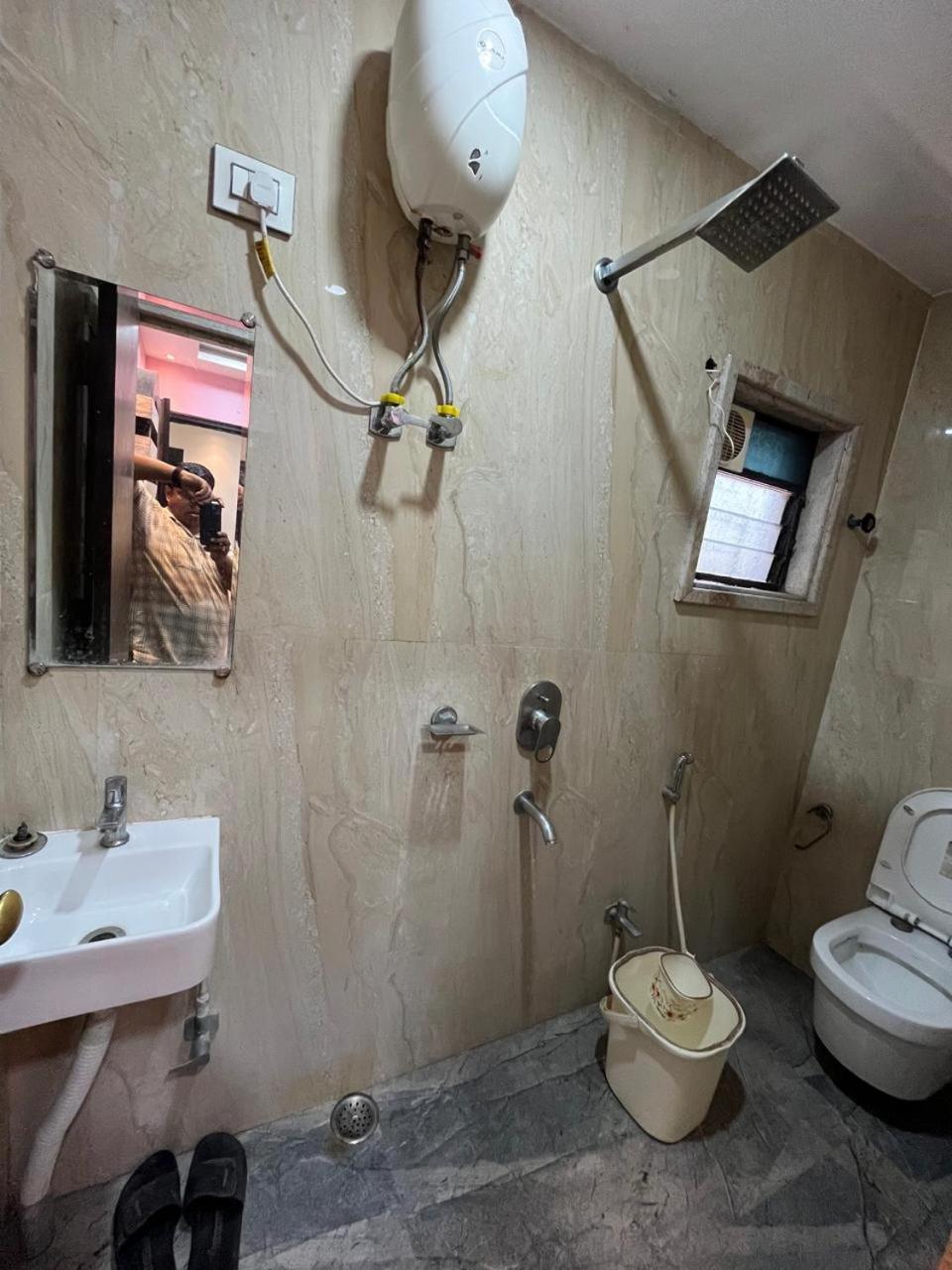 Guest house Sidra Kolkata