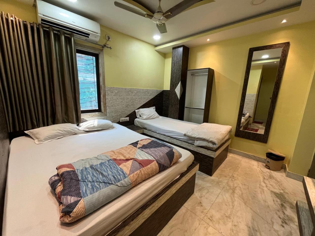Sidra Guest house