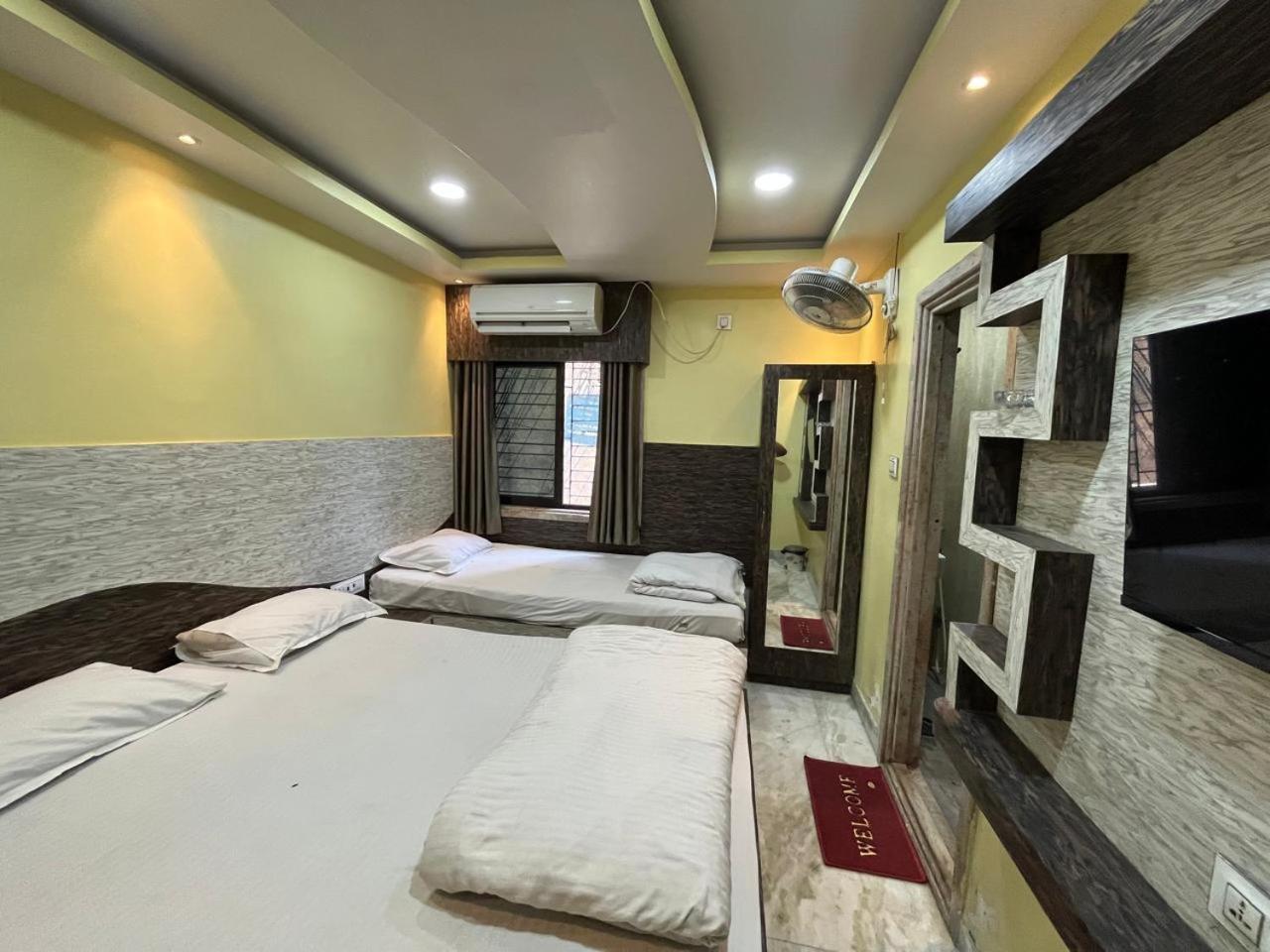 Guest house Sidra *